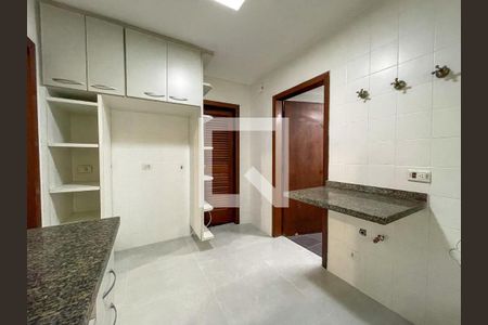 Casa de condomínio à venda com 400m², 5 quartos e 2 vagasCozinha