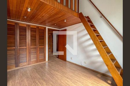 Quarto 2 de casa de condomínio à venda com 5 quartos, 400m² em Jardim Morumbi, São Paulo