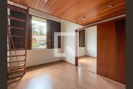 Quarto 2 de casa de condomínio à venda com 5 quartos, 400m² em Jardim Morumbi, São Paulo