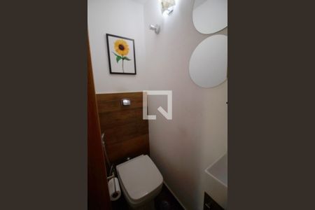 Apartamento para alugar com 69m², 2 quartos e sem vagaLavabo