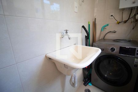 Apartamento para alugar com 69m², 2 quartos e sem vagaÁrea de serviço