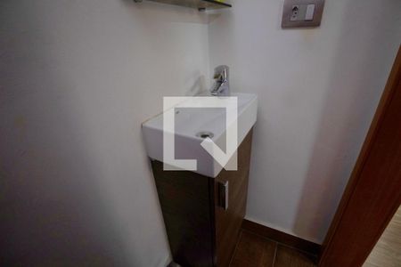 Apartamento para alugar com 69m², 2 quartos e sem vagaLavabo