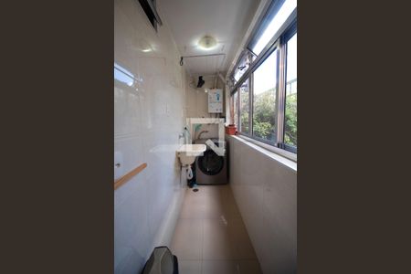 Apartamento para alugar com 69m², 2 quartos e sem vagaÁrea de serviço