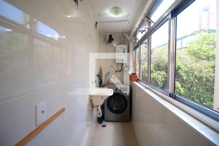 Apartamento para alugar com 69m², 2 quartos e sem vagaÁrea de serviço