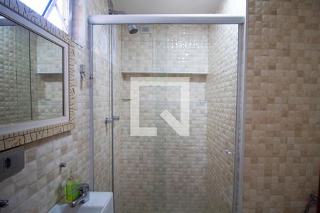 Apartamento para alugar com 69m², 2 quartos e sem vagaBanheiro da Suíte