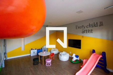 Apartamento à venda com 74m², 3 quartos e 1 vagaBrinquedoteca