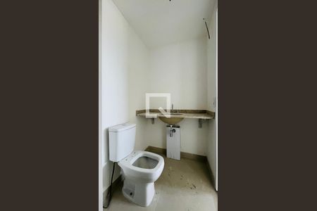 Apartamento à venda com 74m², 3 quartos e 1 vagaBanheiro