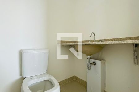 Apartamento à venda com 74m², 3 quartos e 1 vagaBanheiro