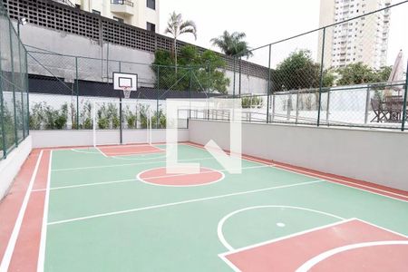Apartamento à venda com 74m², 3 quartos e 1 vagaQuadra Esportiva