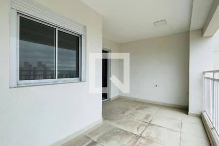 Apartamento à venda com 74m², 3 quartos e 1 vagaVaranda da Sala