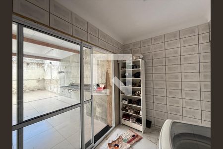 Casa para alugar com 230m², 3 quartos e 3 vagasÁrea de Serviço