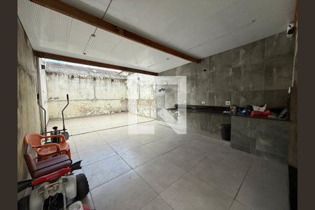 Casa para alugar com 230m², 3 quartos e 3 vagasÁrea comum