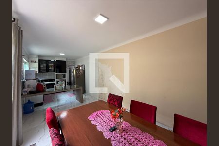 Casa para alugar com 230m², 3 quartos e 3 vagasCopa