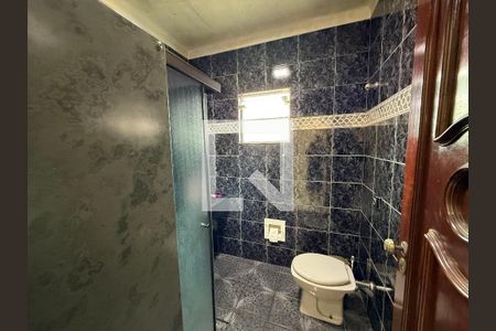 Casa para alugar com 230m², 3 quartos e 3 vagasBanheiro 3