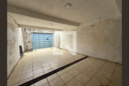 Casa para alugar com 230m², 3 quartos e 3 vagasÁrea comum