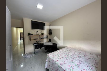 Casa para alugar com 230m², 3 quartos e 3 vagasQuarto 3