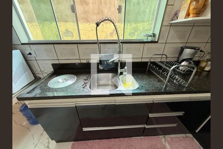 Casa para alugar com 230m², 3 quartos e 3 vagasCozinha