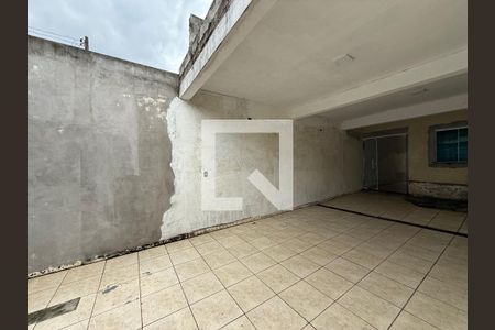 Casa para alugar com 230m², 3 quartos e 3 vagasÁrea comum