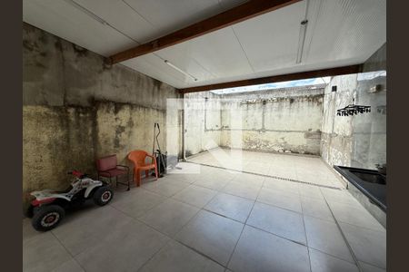Casa para alugar com 230m², 3 quartos e 3 vagasÁrea comum