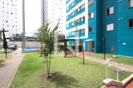 Apartamento à venda com 36m², 1 quarto e sem vaga Apartamento à venda com 36m², 1 quarto e sem vagaÁrea Verde