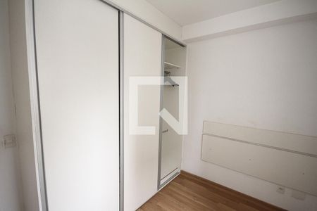 Quarto de apartamento à venda com 1 quarto, 36m² em Jardim Ibitirama, São Paulo
