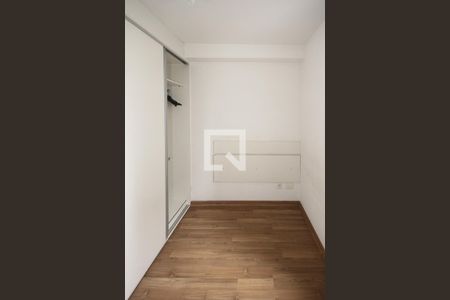 Quarto de apartamento à venda com 1 quarto, 36m² em Jardim Ibitirama, São Paulo