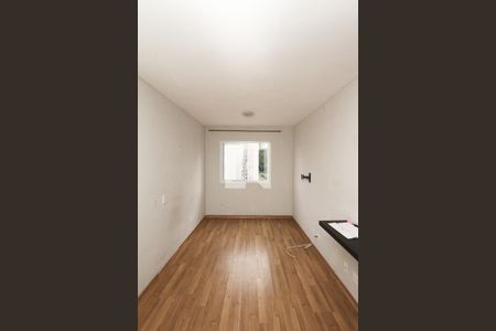 Sala de apartamento à venda com 1 quarto, 36m² em Jardim Ibitirama, São Paulo