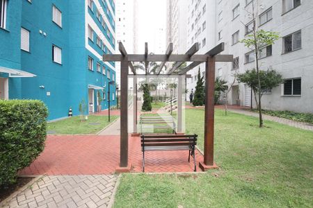 Apartamento à venda com 36m², 1 quarto e sem vaga Apartamento à venda com 36m², 1 quarto e sem vagaÁrea Comun