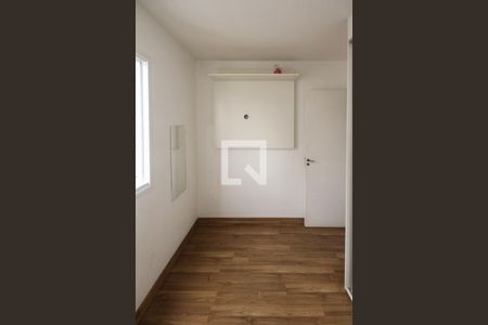 Quarto de apartamento à venda com 1 quarto, 36m² em Jardim Ibitirama, São Paulo