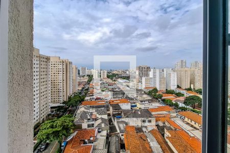 Apartamento à venda com 44m², 2 quartos e sem vagaQuarto 1 - Vista