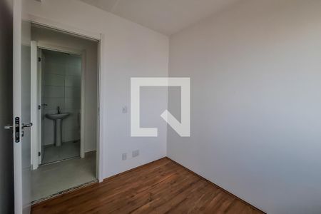 Apartamento à venda com 44m², 2 quartos e sem vagaQuarto 1