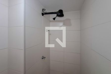 Apartamento à venda com 44m², 2 quartos e sem vagaBanheiro