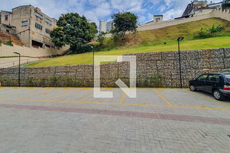 Apartamento à venda com 44m², 2 quartos e sem vagaÁrea comum