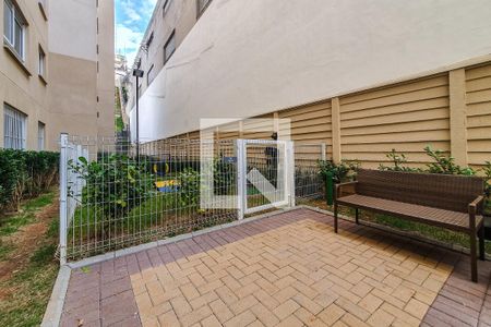 Apartamento à venda com 44m², 2 quartos e sem vagaÁrea comum