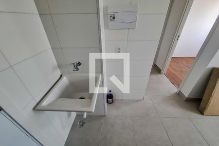 Apartamento à venda com 44m², 2 quartos e sem vagaÁrea de Serviço