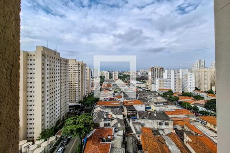 Apartamento à venda com 44m², 2 quartos e sem vagaQuarto 2 - Vista