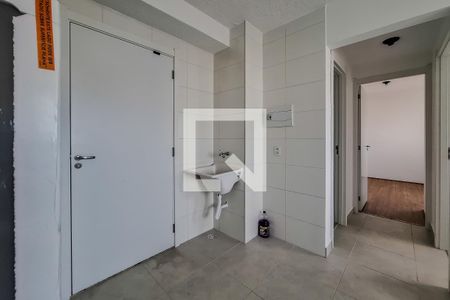 Apartamento à venda com 44m², 2 quartos e sem vagaÁrea de Serviço