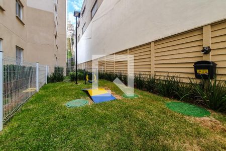 Apartamento à venda com 44m², 2 quartos e sem vagaÁrea comum