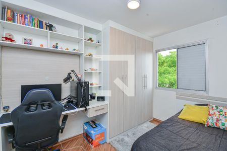 Quarto 1 de apartamento à venda com 2 quartos, 60m² em Vila Constança, São Paulo