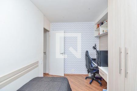 Quarto 1 de apartamento à venda com 2 quartos, 60m² em Vila Constança, São Paulo