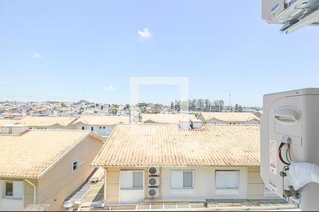Casa de condomínio à venda com 101m², 3 quartos e 2 vagas Casa de condomínio à venda com 101m², 3 quartos e 2 vagasVista do Quarto 2