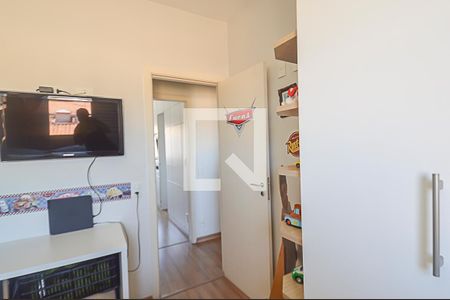 Casa de condomínio à venda com 101m², 3 quartos e 2 vagas Casa de condomínio à venda com 101m², 3 quartos e 2 vagasQuarto 1