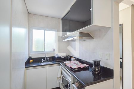 Casa de condomínio à venda com 101m², 3 quartos e 2 vagas Casa de condomínio à venda com 101m², 3 quartos e 2 vagasCozinha