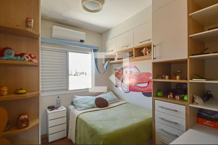 Casa de condomínio à venda com 101m², 3 quartos e 2 vagas Casa de condomínio à venda com 101m², 3 quartos e 2 vagasQuarto 1