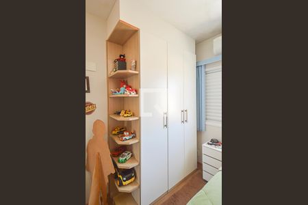 Casa de condomínio à venda com 101m², 3 quartos e 2 vagas Casa de condomínio à venda com 101m², 3 quartos e 2 vagasQuarto 1