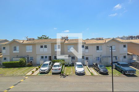 Casa de condomínio à venda com 101m², 3 quartos e 2 vagas Casa de condomínio à venda com 101m², 3 quartos e 2 vagasVista do Quarto Suíte