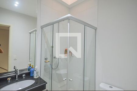 Casa de condomínio à venda com 101m², 3 quartos e 2 vagas Casa de condomínio à venda com 101m², 3 quartos e 2 vagasBanheiro