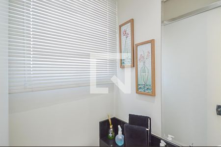 Casa de condomínio à venda com 101m², 3 quartos e 2 vagas Casa de condomínio à venda com 101m², 3 quartos e 2 vagasLavabo