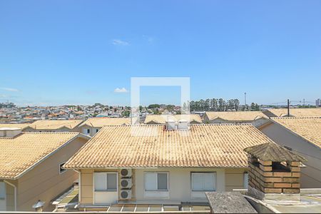 Casa de condomínio à venda com 101m², 3 quartos e 2 vagas Casa de condomínio à venda com 101m², 3 quartos e 2 vagasVista do Quarto 1