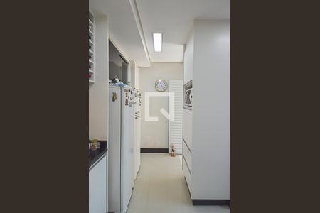 Casa de condomínio à venda com 101m², 3 quartos e 2 vagas Casa de condomínio à venda com 101m², 3 quartos e 2 vagasCozinha